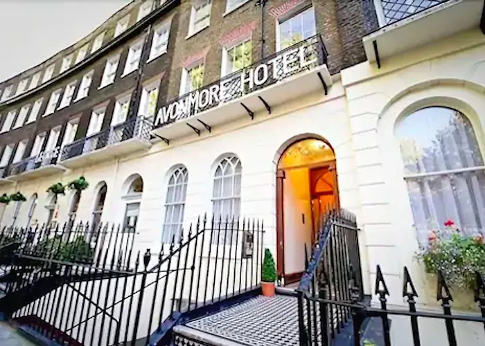 Avonmore Hotel Londra