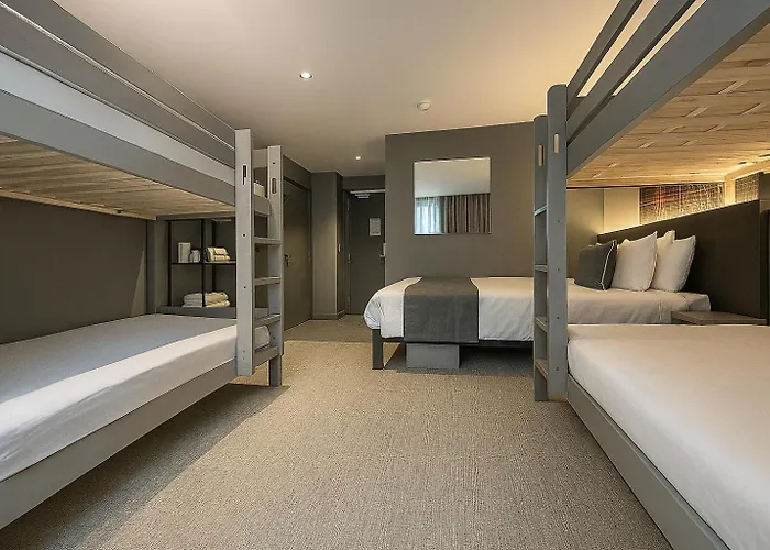 Heeton Concept Hotel - Luma Hammersmith Londra